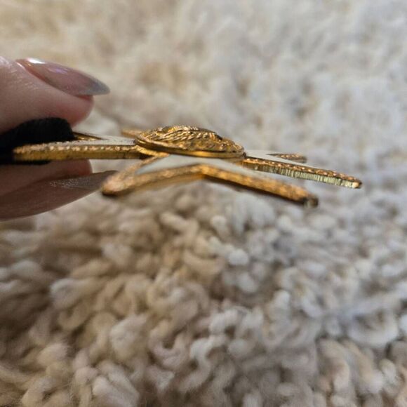 Vintage Masonic Medal Missouri Palestine #17 - Picture 6 of 7